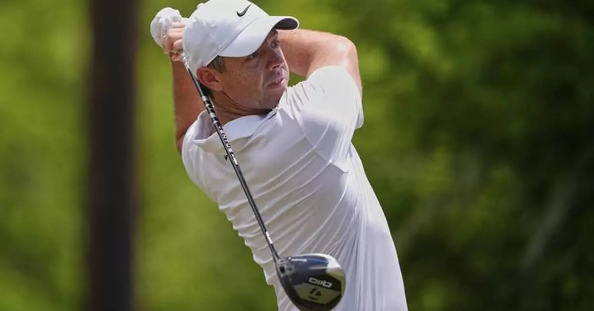 PGA Tour makes a return to Philadelphia and LPGA Tour is at Liberty National