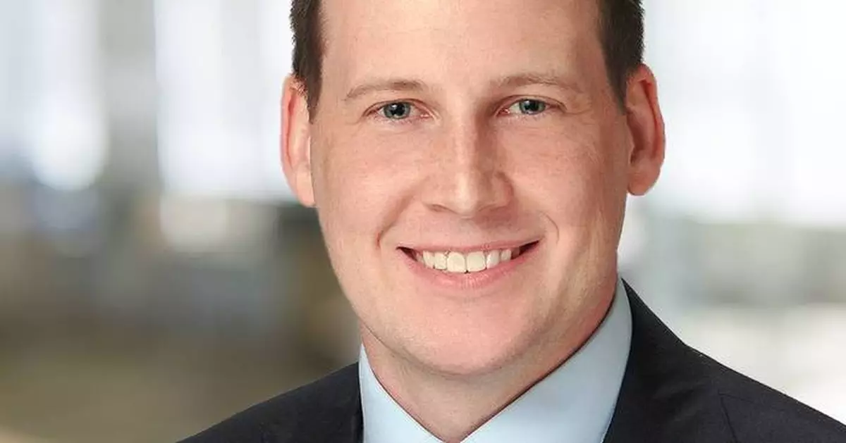 D.A. Davidson Names Eric Stetler as Head of Diversified Industrials Group, Investment Banking