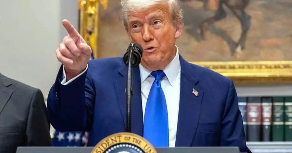 Trump relishes uttering the outlandish. Here's where some of his most showstopping comments stand