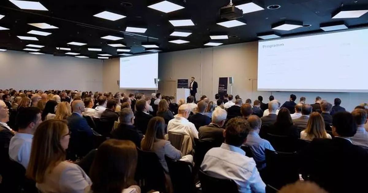 Swiss GRC Day 2025: Governance, Risk and Compliance as a Strategic Imperative