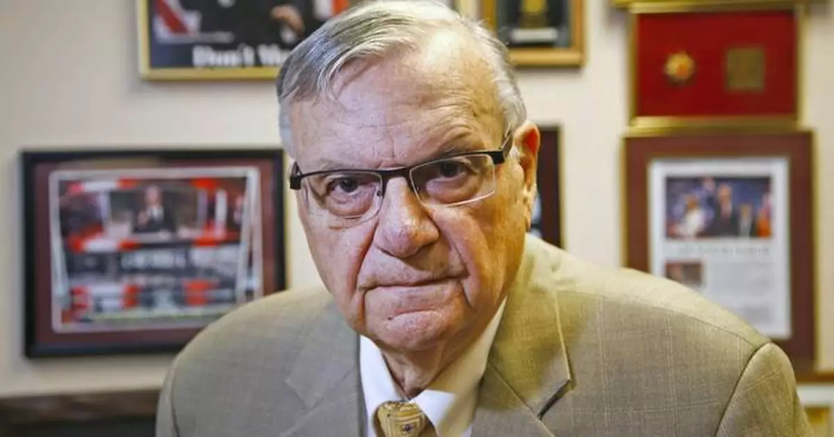 Taxpayers in metro Phoenix still footing the bill for Joe Arpaio’s immigration crackdowns