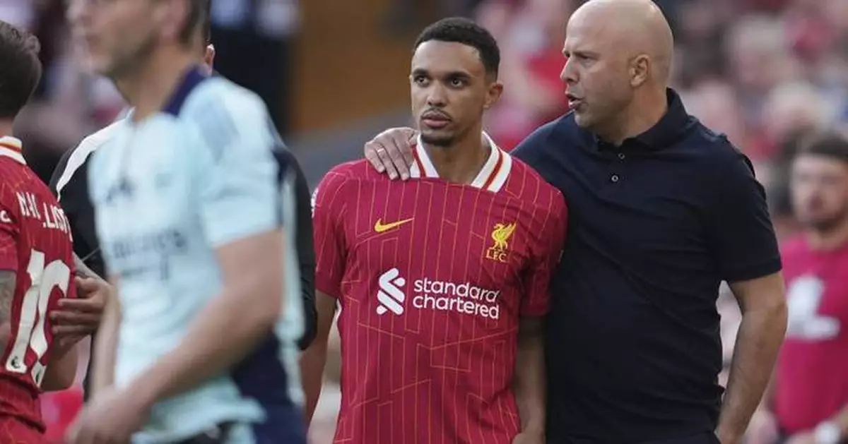 NBC Sports ready to capture Liverpool's celebration of Premier League title