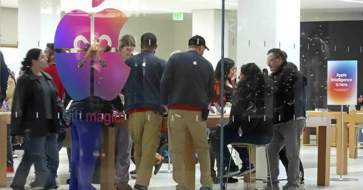 Fortnite says it's offline on Apple's iOS around the world