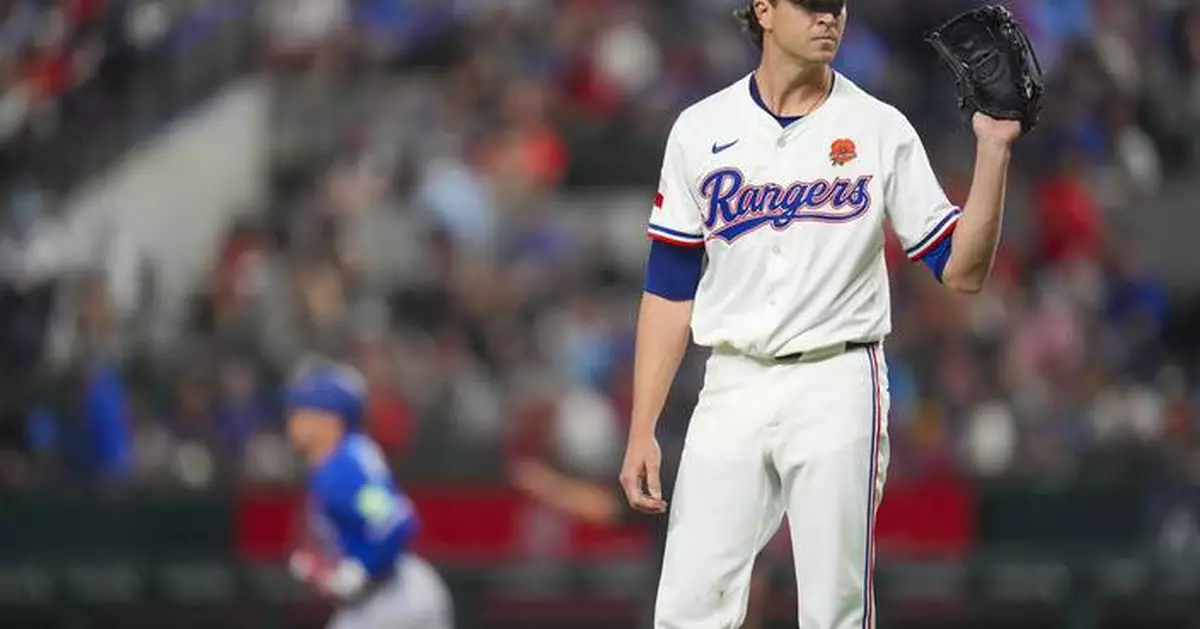 Jacob deGrom fails to record a strikeout for the 1st time in his MLB career