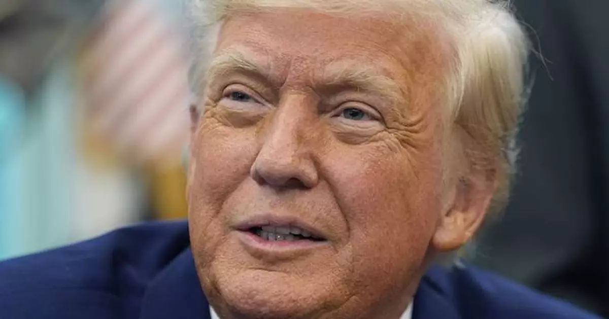 Trump promises to order that the US pay only the price other nations do for some drugs