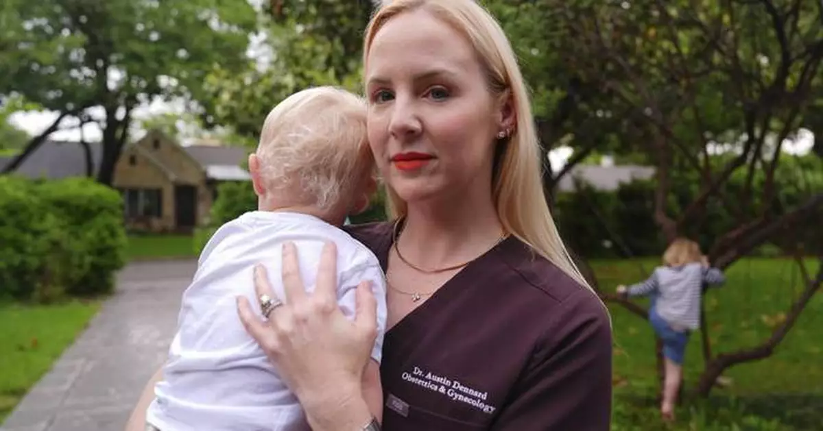 A Texas bill to clarify exceptions to the state's abortion ban clears a key hurdle after  rocky path