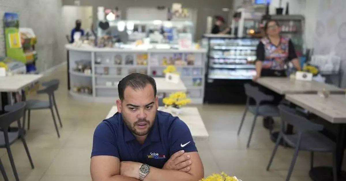 US business owners are confused about Venezuelan employees with temporary status