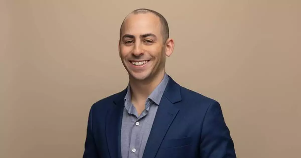 IonQ Appoints Jordan Shapiro to President and General Manager, Quantum Networking