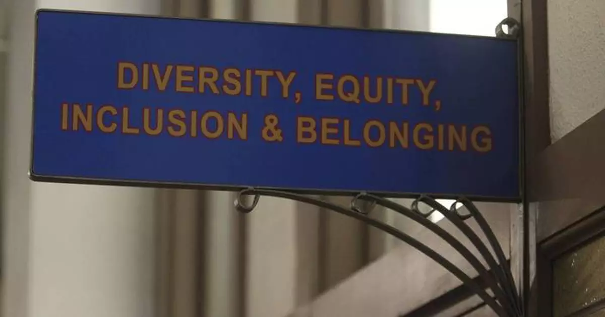 As Trump targets DEI, Republican-led states intensify efforts to stamp it out