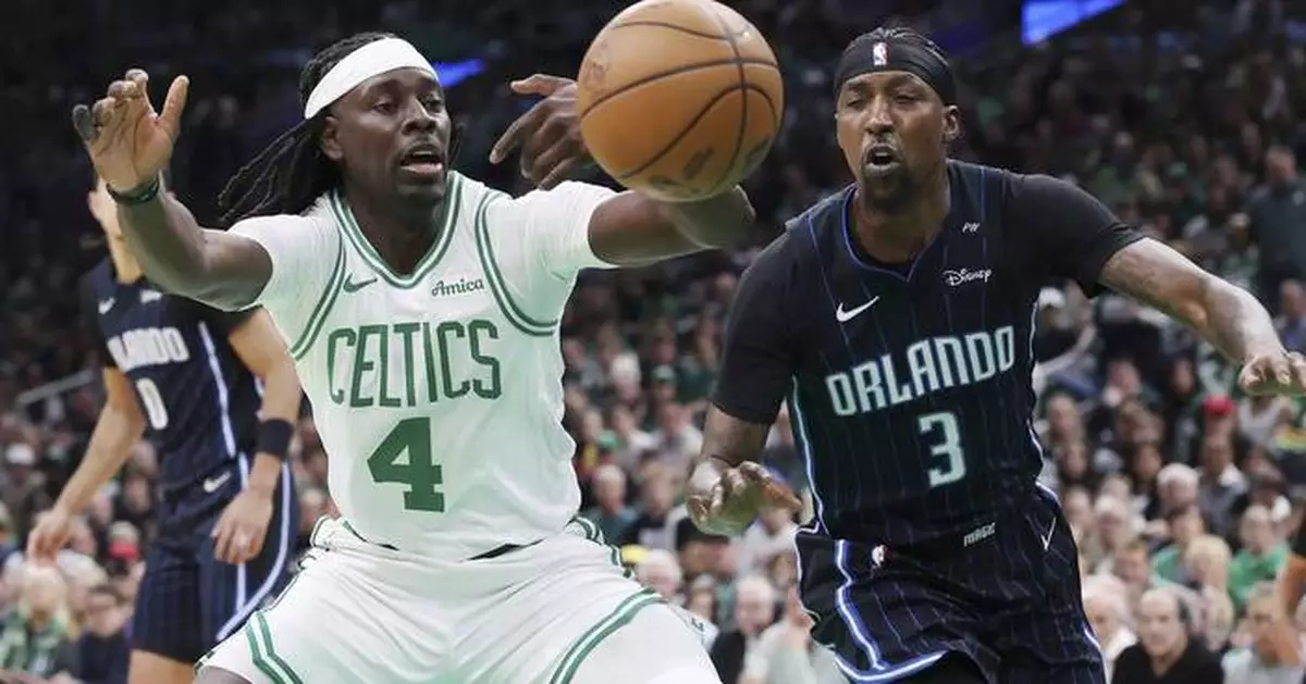 Jrue Holiday still day-to-day as Celtics prepare for playoff matchup with Knicks