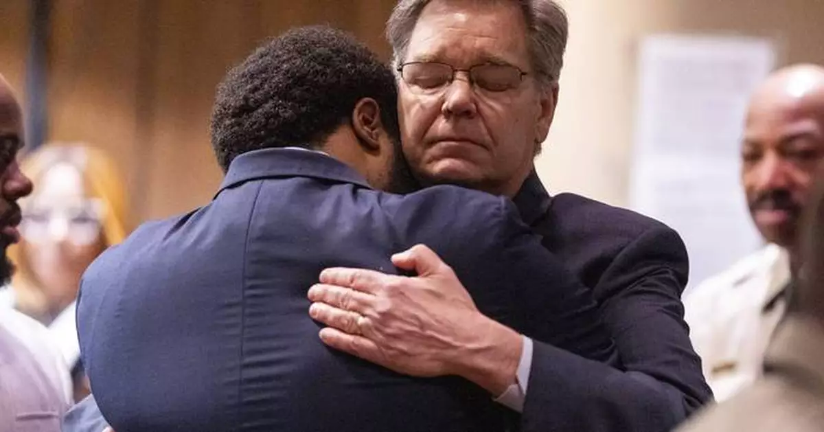 Things to know about the fatal beating of Tyre Nichols