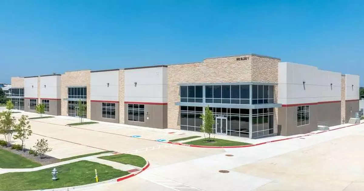 Bixby Capital Management Acquires Red River Business Park in High-Growth DFW Industrial Corridor