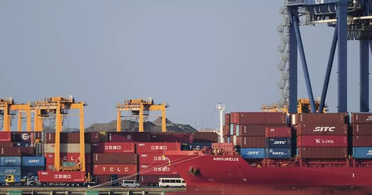 Japan's economy shrinks as Trump's trade war hits exports and shakes confidence