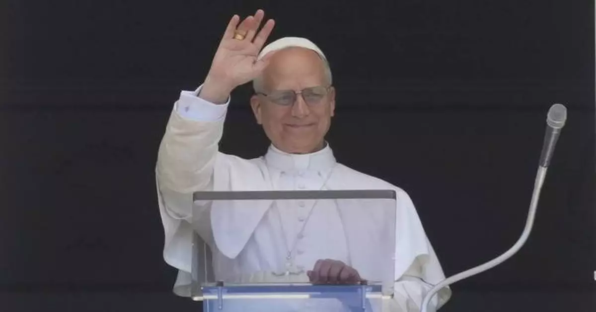 Pope prays for Chinese Catholics to be in communion with Rome in first comments on thorny issues