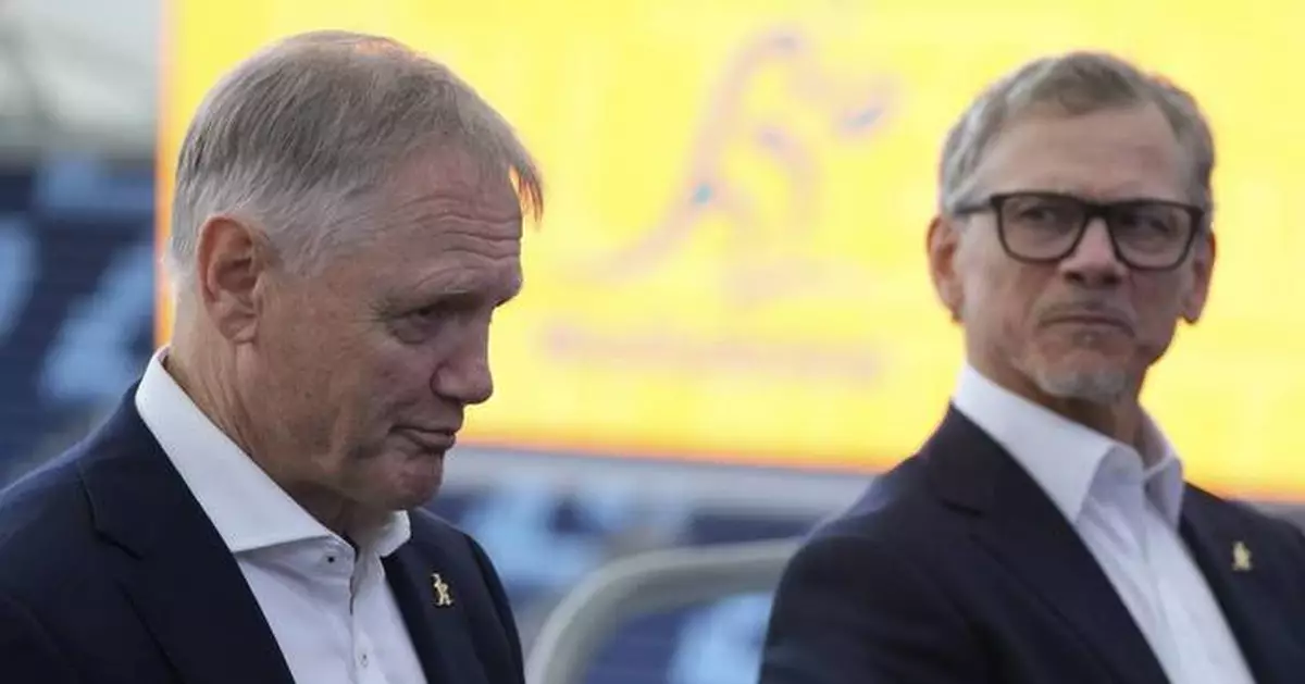 A rugby tour 12 years in the making: Australia awaits the British and Irish Lions