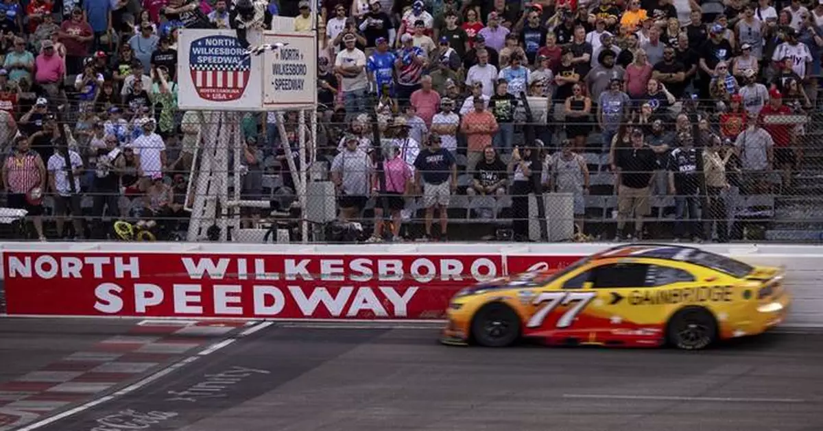 Christopher Bell beats Joey Logano in action-packed NASCAR All-Star Race