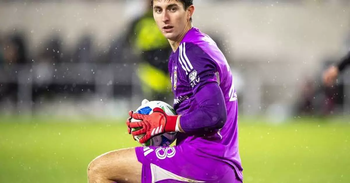 Patrick Schulte to miss US matches because of oblique injury