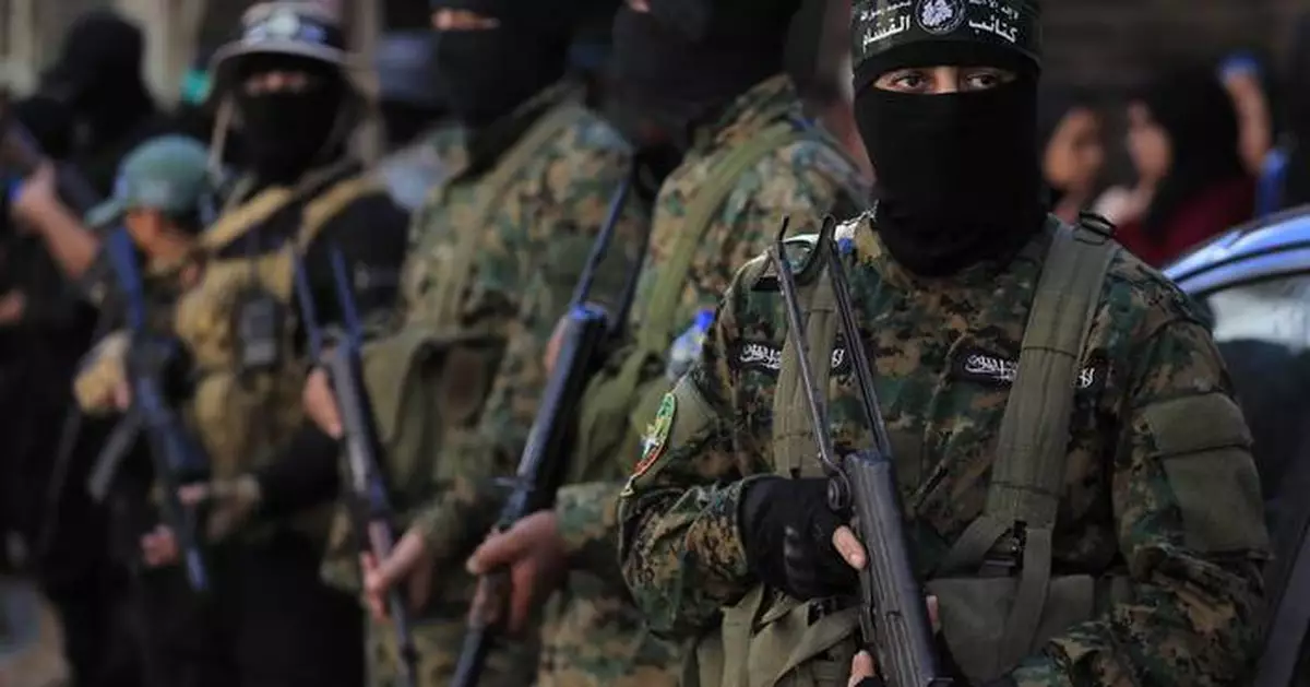 Lebanon warns Hamas not to carry out any attacks from its territories