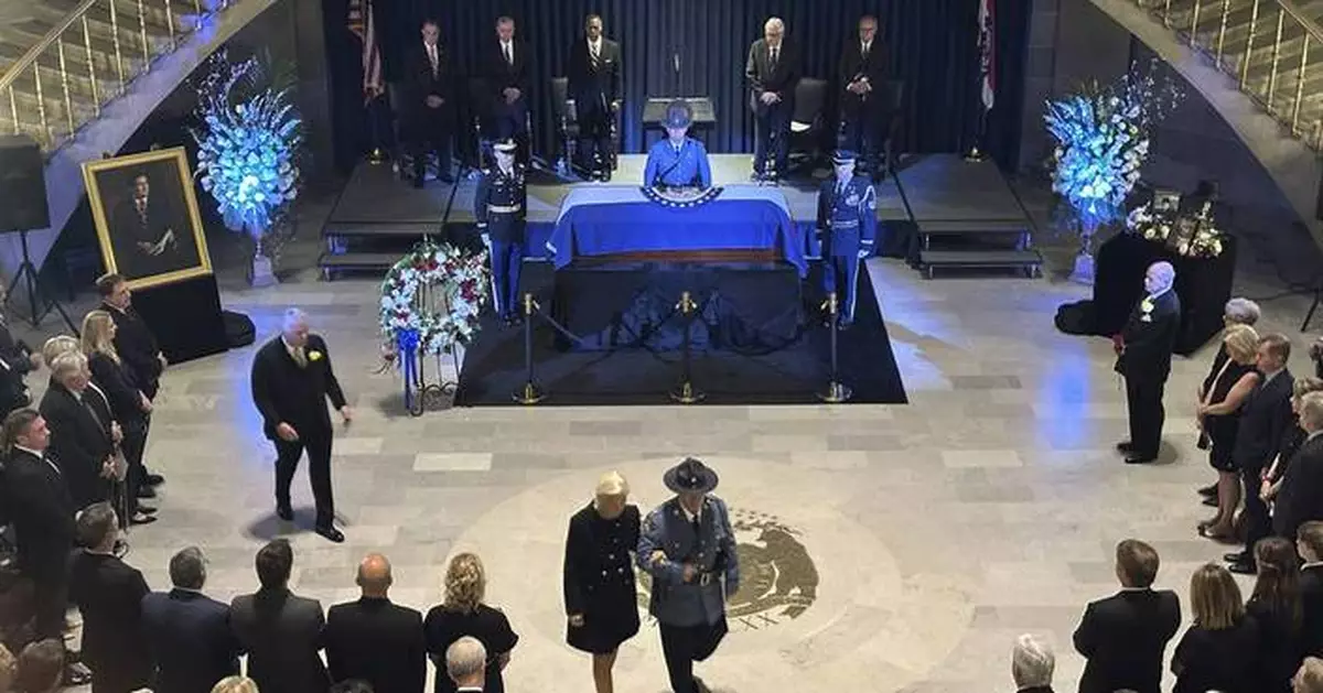 Four-term US Sen. Christopher 'Kit' Bond remembered for training a generation of Missouri leaders