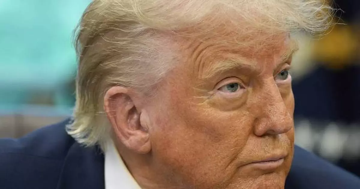 Washington lawyer sues Trump administration over revocation of security clearance