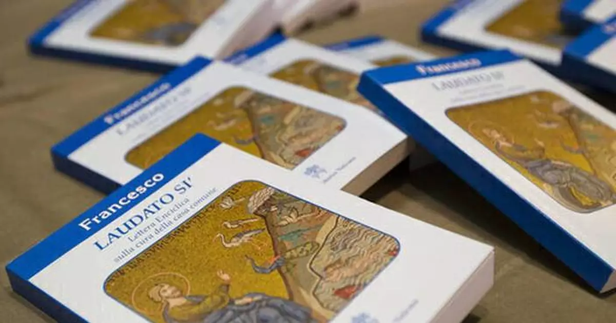 'Leo will follow Francis.' Amazon Catholics hope the new pope will protect the rain forest