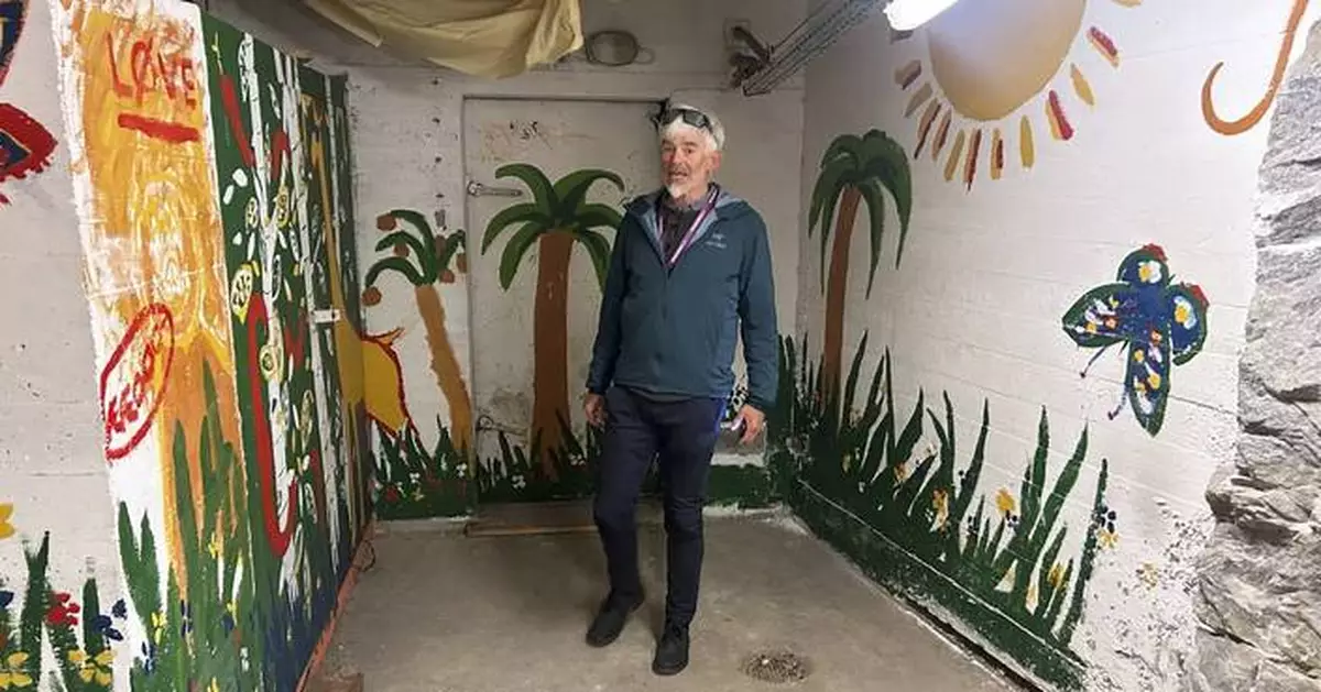 Nordic nations embrace total defense as the risk of sabotage and war rises