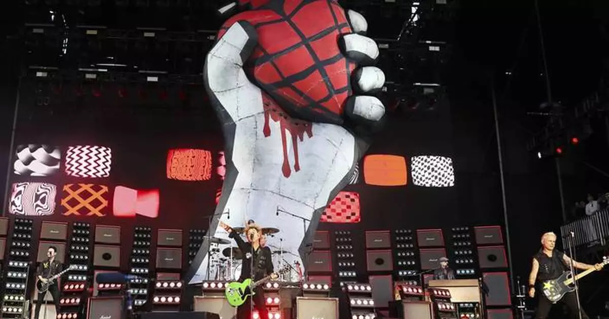 PHOTO COLLECTION: Best of BottleRock Napa Valley