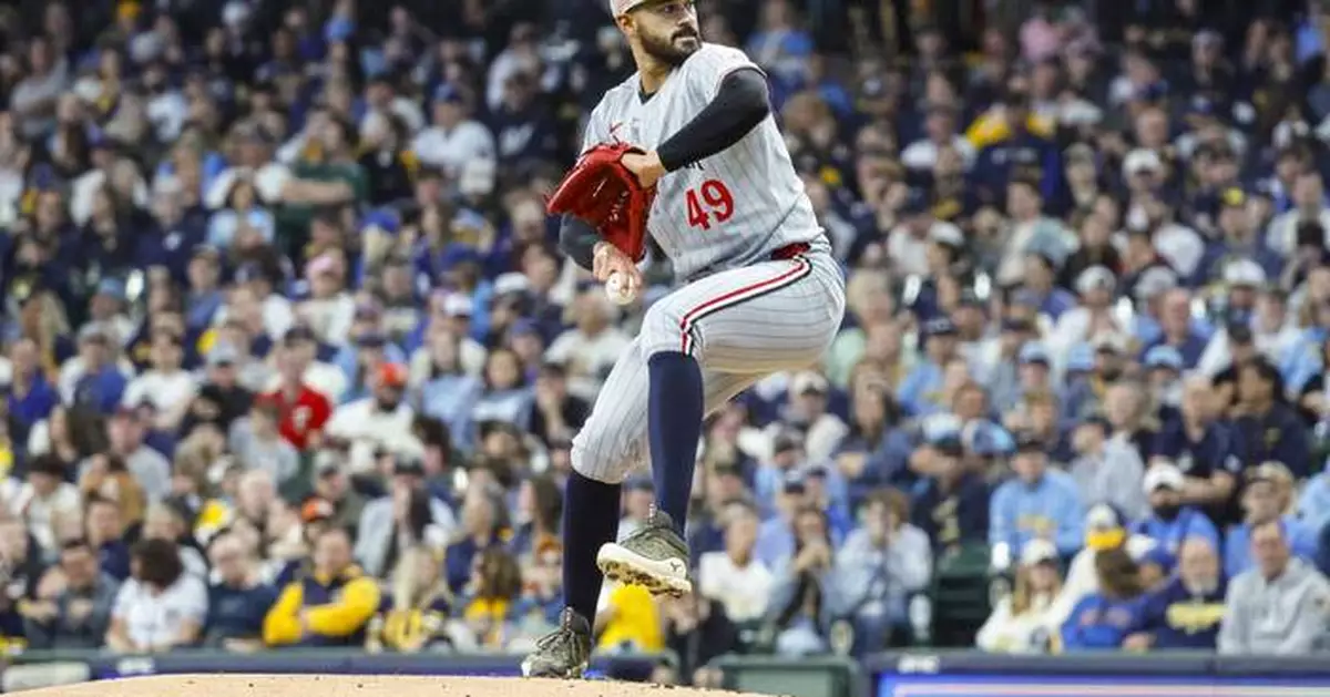 Outstanding pitching has sparked Twins during their 13-game winning streak