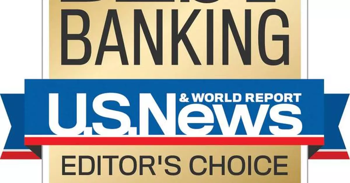 Forbright Bank Wins U.S. News &amp; World Report 2025 Money Award