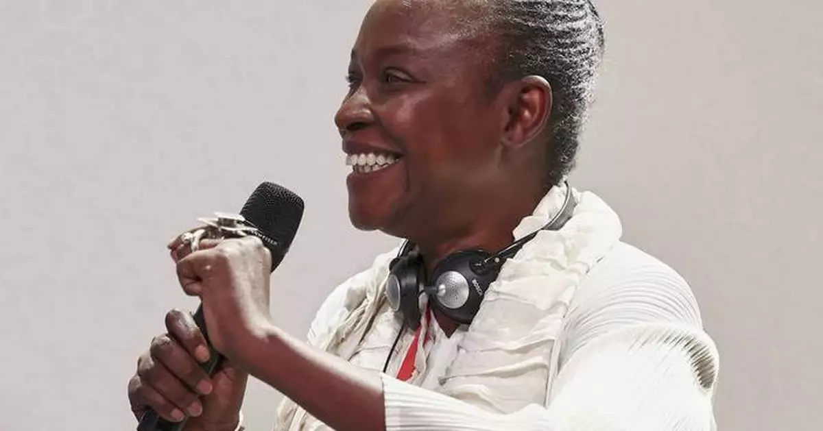 Koyo Kouoh, 2026 Venice Art Biennale curator, dies suddenly at age 58