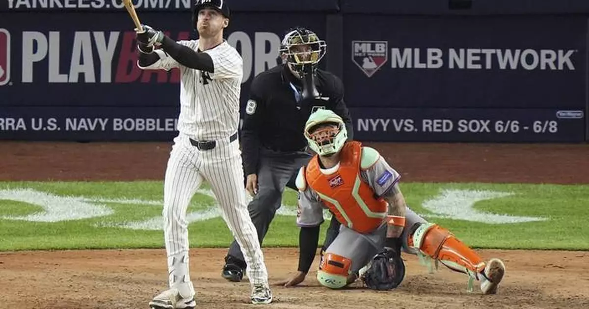 Mets-Yankees: Bellinger caps big Subway Series as scorned Soto comes up empty in the Bronx