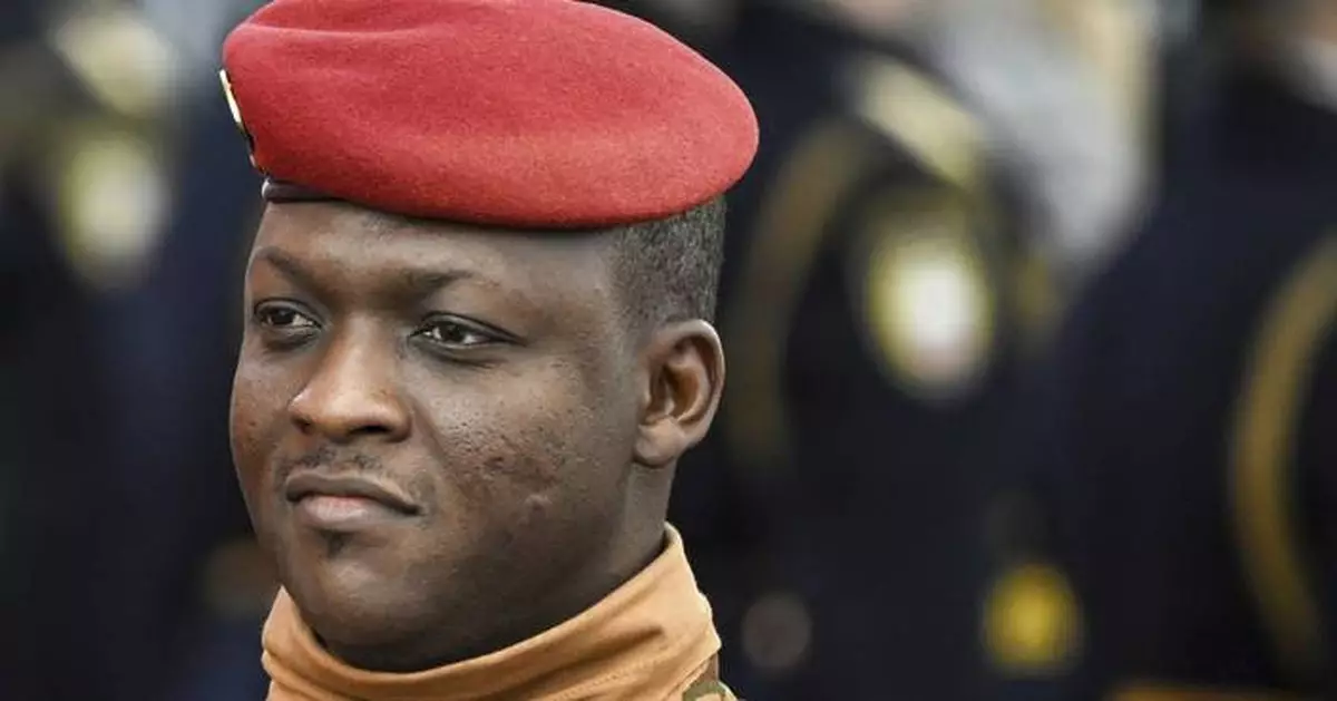 Burkina Faso forces killed at least 100 civilians in a March attack, Human Rights Watch says