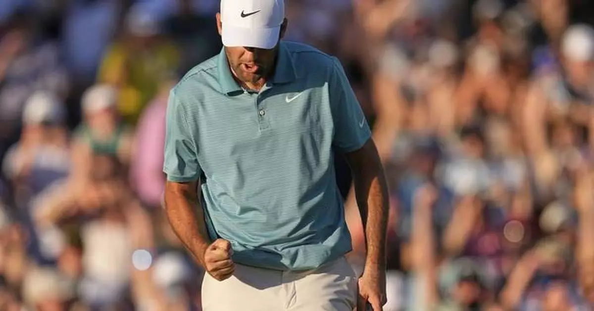 PGA Championship at a glance