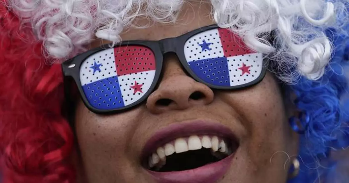 AP Week in Pictures: Latin America and Caribbean