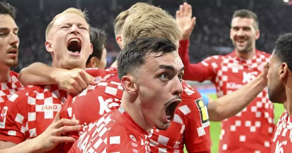 Bundesliga Preview: What to watch in German soccer this weekend