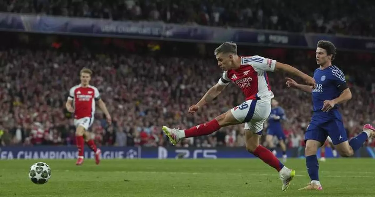 Sans superstars, PSG reaches Champions League final and will face Inter Milan for elusive title