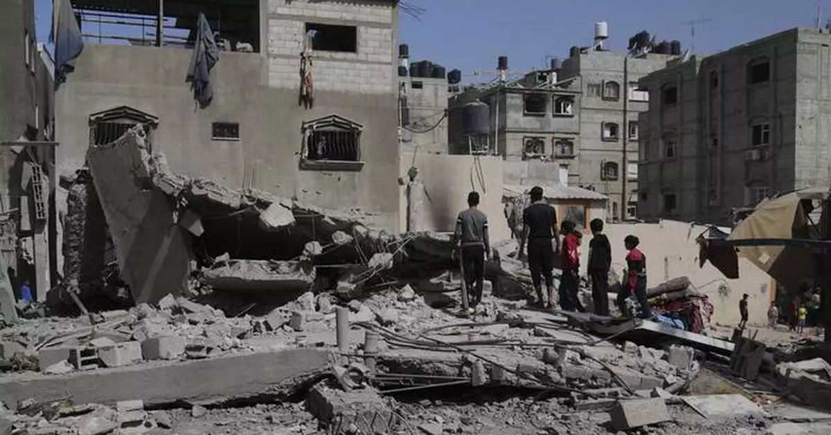 A missile from Yemen halts flights in Israel hours before vote on intensifying Gaza war