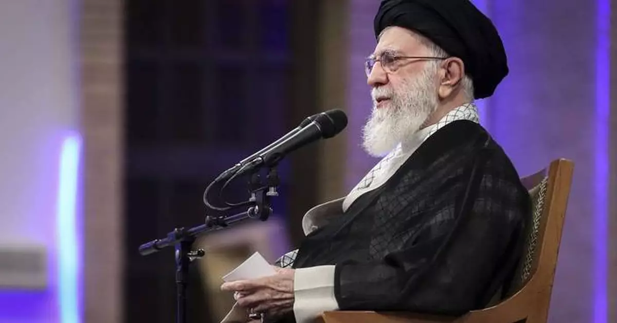 Long, fraught timeline of tensions between Iran and the US