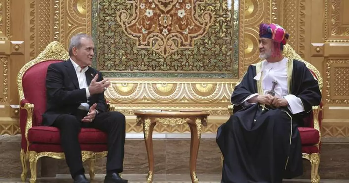 Iran says a US nuclear deal isn't imminent and that its enrichment program must continue