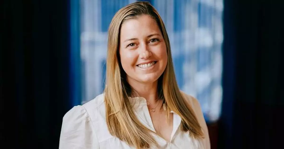 Racepoint Global Names Maddy Hunter VP, Head of Agency Growth Amid Continued Agency Expansion