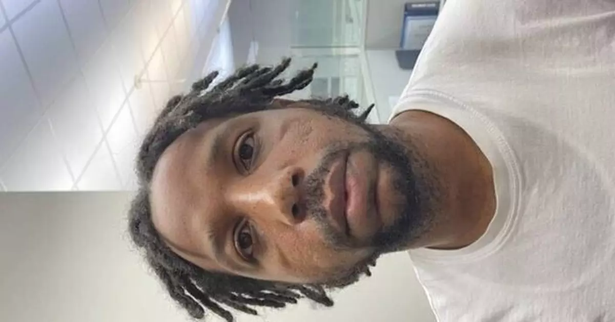 Arrested New Orleans jail worker says he helped inmates escape after stabbing threat