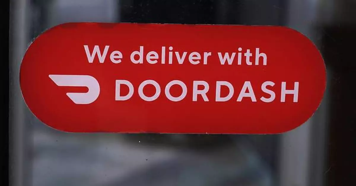 DoorDash rings up record first-quarter revenue and expands delivery reach through acquisitions