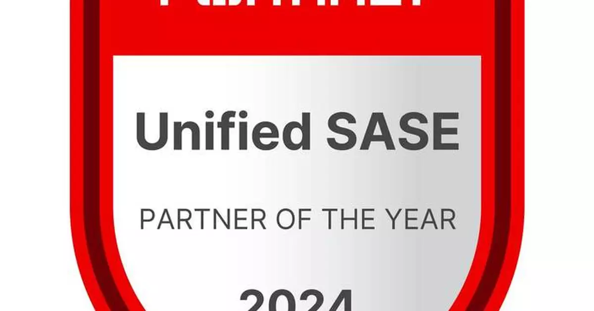 Liquid Networx Wins Fortinet’s Unified SASE Partner of the Year Award