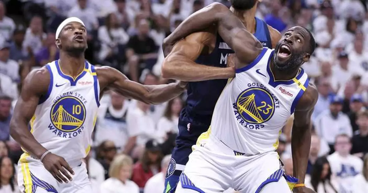 The Warriors view midseason addition of Jimmy Butler as a big move for next season