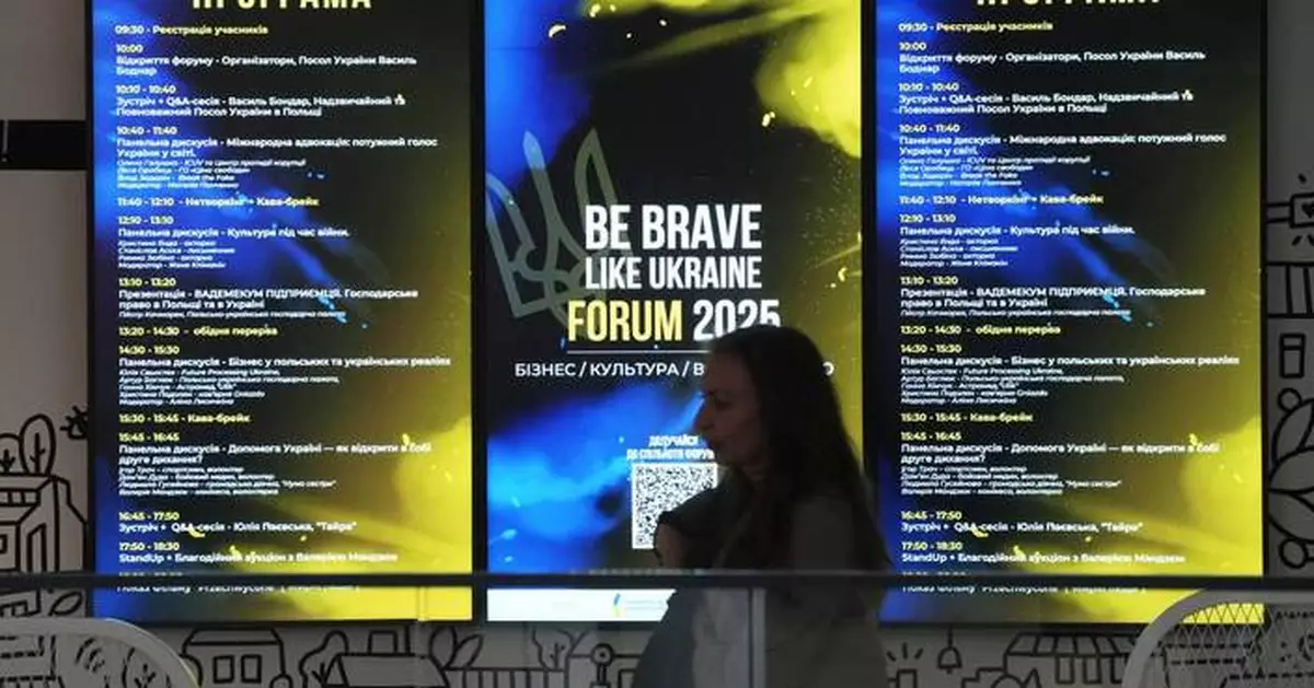 Poland once threw its doors open to millions of Ukrainian refugees, but the mood has shifted