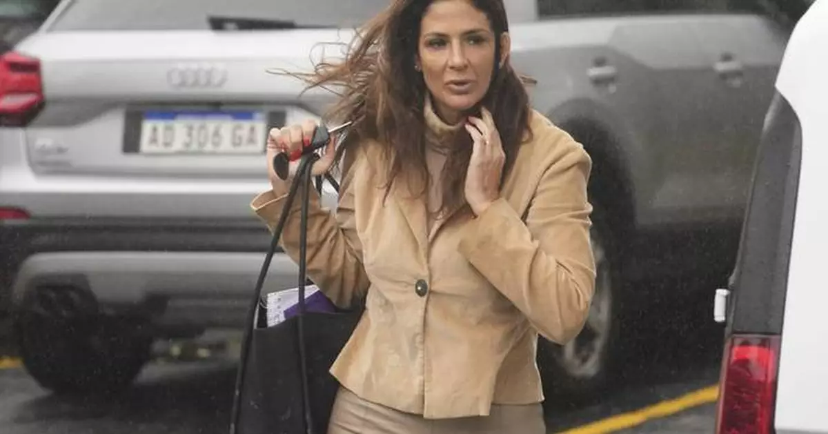 Judge steps down in Diego Maradona trial after documentary controversy