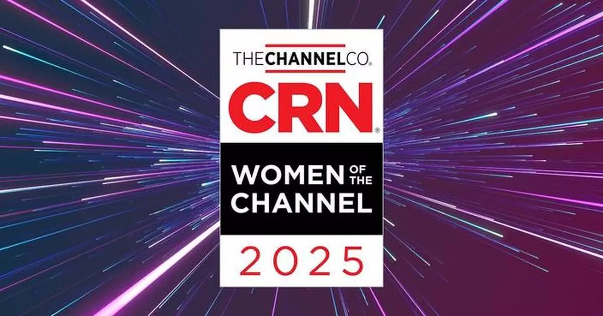 Six Mitel Leaders Spotlighted on the 2025 Women of the Channel List