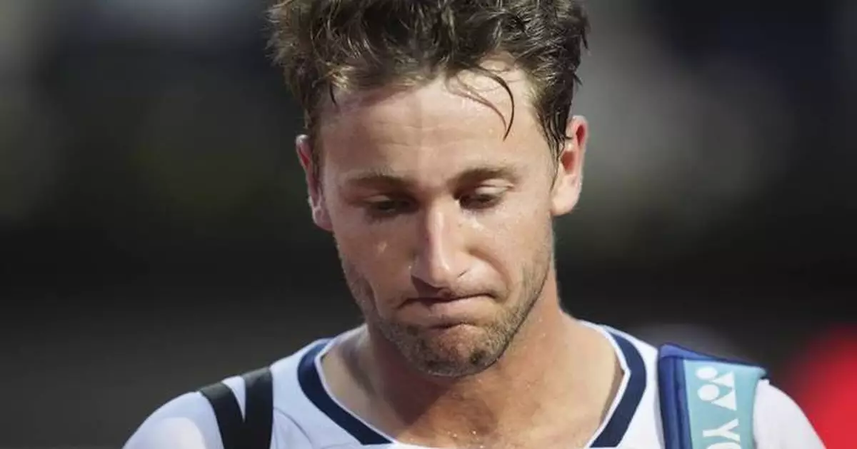 PHOTO COLLECTION: Italian Tennis Open