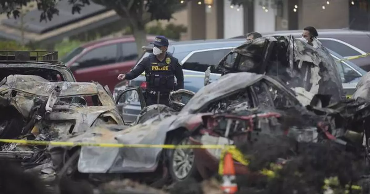 Here's a look at recent aircraft tragedies, mishaps and close calls