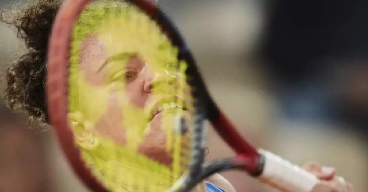 The top photos of the day by AP's photojournalists